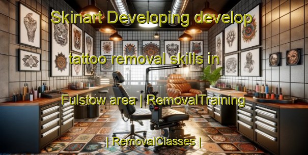Skinart Developing develop tattoo removal skills in Fulstow area | RemovalTraining | RemovalClasses | SkinartTraining-United Kingdom